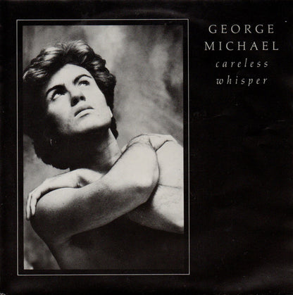 George Michael : Careless Whisper (7", Single)