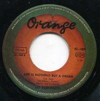 Les Clochards : Got To Have Tenderness  (7", Single)