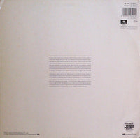 Pet Shop Boys : Please (LP, Album)