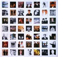 Pet Shop Boys : Please (LP, Album)