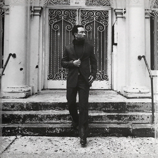 John Legend : Get Lifted (2xLP, Album, RE, 180)