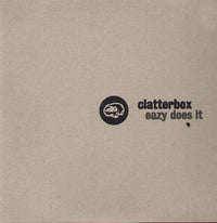 Clatterbox : Eazy Does It (LP, Album)