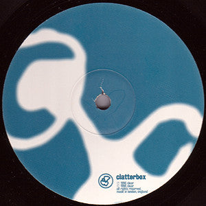 Clatterbox : Eazy Does It (LP, Album)