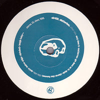 Clatterbox : Eazy Does It (LP, Album)
