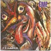 EMF : Children (7", Single)