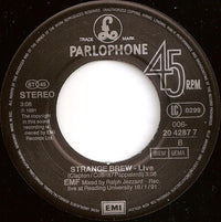 EMF : Children (7", Single)