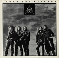 Axxis (2) : Touch The Rainbow (12", Maxi)