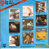 Prince : Little Red Corvette (7", Single)