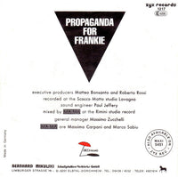 P4F : P.Machinery Medley With Relax (7", Single)