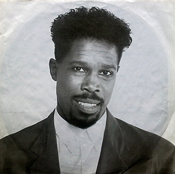 Billy Ocean : Greatest Hits (LP, Comp)