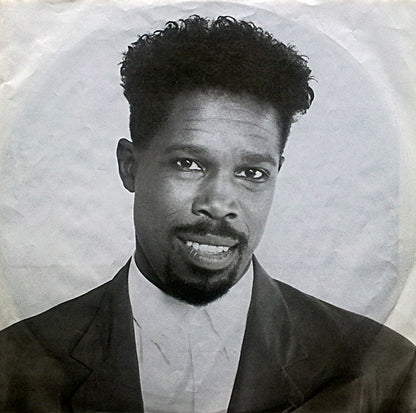 Billy Ocean : Greatest Hits (LP, Comp)