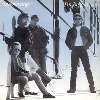 Supertramp : I'm Beggin' You (7", Single)