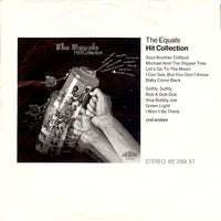 The Equals : Honey Bee (7", Single)