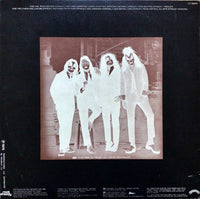 Kiss : Dressed To Kill (LP, Album)