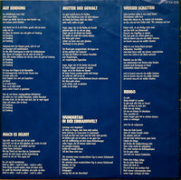 Peter Gabriel : Peter Gabriel (LP, Album)