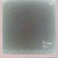 Visage : Fade To Grey (7", Single)