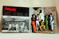 The Golden Cups : Album Vol. 2 (LP, Album, Red)