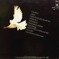 Santana : Santana's Greatest Hits (LP, Comp, RE, Clu)