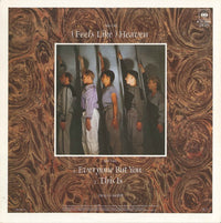 Fiction Factory : (Feels Like) Heaven (12", Maxi)