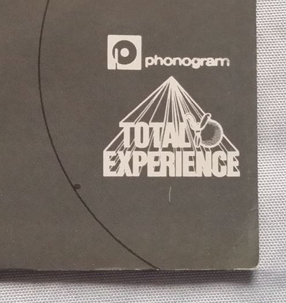 Goodie : You And I (12")