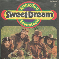Jethro Tull : Sweet Dream (7", Single, Mono)