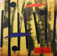 Hot Club "Melomani", American Jazz Group : Hot Club Melomani / American Jazz Group (10", Mono, RE)