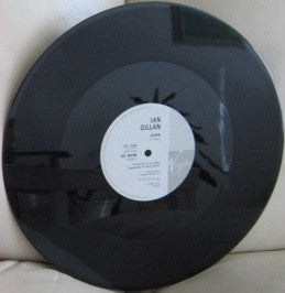 Ian Gillan : South Africa (12")