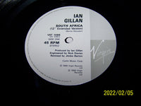 Ian Gillan : South Africa (12")