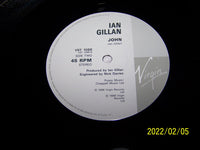 Ian Gillan : South Africa (12")