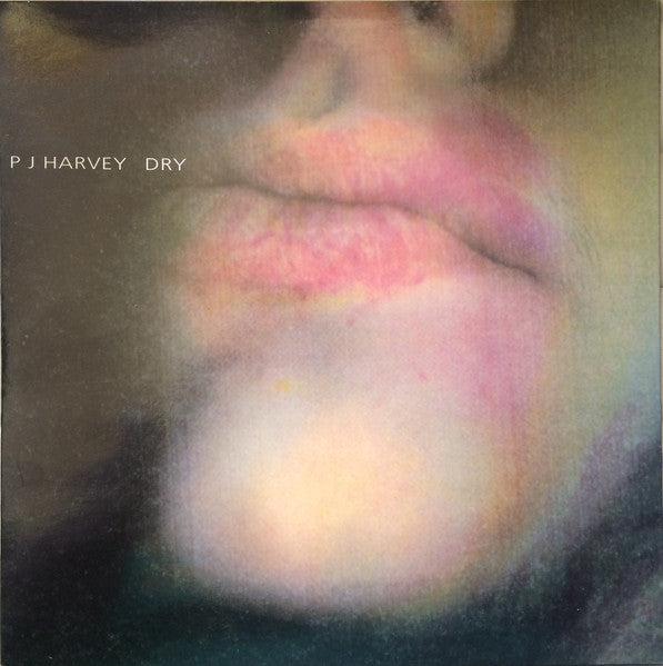P J Harvey* : Dry (LP, Album)