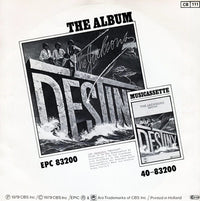 The Jacksons : Shake Your Body (Down To The Ground) (7", Single)