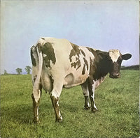 Pink Floyd : Atom Heart Mother (LP, Album, RP, Gat)
