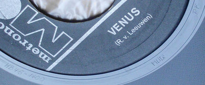 The Shocking Blue* : Venus (7", Single)