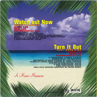 The Beatnuts : Watch Out Now (12")