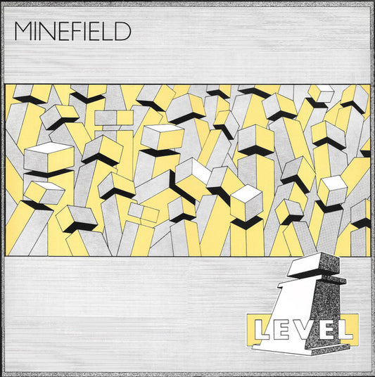 I-Level : Minefield (12")