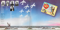 Passport (2) : Passport (LP, Album, RE, gat)