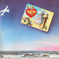 Passport (2) : Passport (LP, Album, RE, gat)
