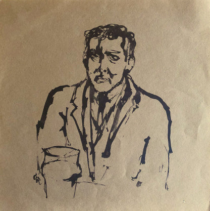 Eric Clapton : There's One In Every Crowd (LP, Album, RE)