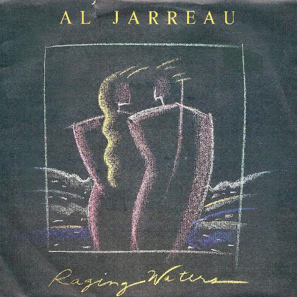 Al Jarreau : Raging Waters (12")