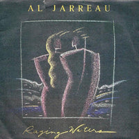 Al Jarreau : Raging Waters (12")