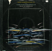 Al Jarreau : Raging Waters (12")