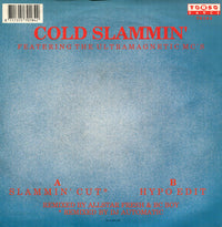 King Bee : Cold Slammin' (7", Single)