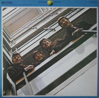 The Beatles : 1967-1970 (2xLP, Comp, RE, Fre)