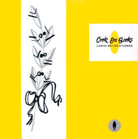 Cook Da Books : Caress Me Like A Flower (12", Maxi)
