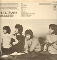 Tremeloes* : Master (LP, Album)