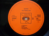 Tremeloes* : Master (LP, Album)