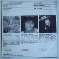 Rik Kenton : The Libertine (7", Single)