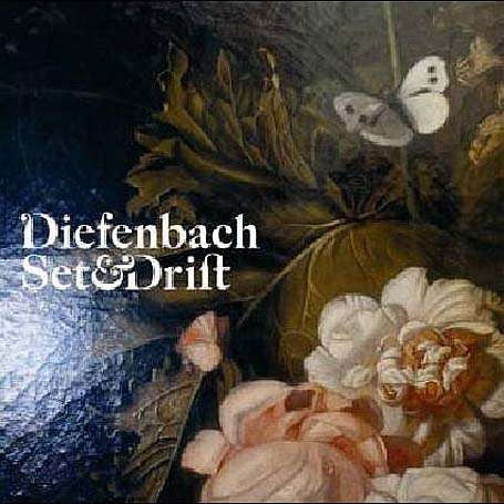 Diefenbach : Set & Drift (LP, Album)
