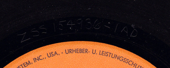 Paul Simon : Mother And Child Reunion / Paranoia Blues (7", Single)