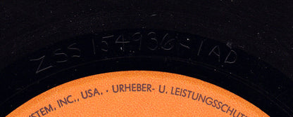 Paul Simon : Mother And Child Reunion / Paranoia Blues (7", Single)